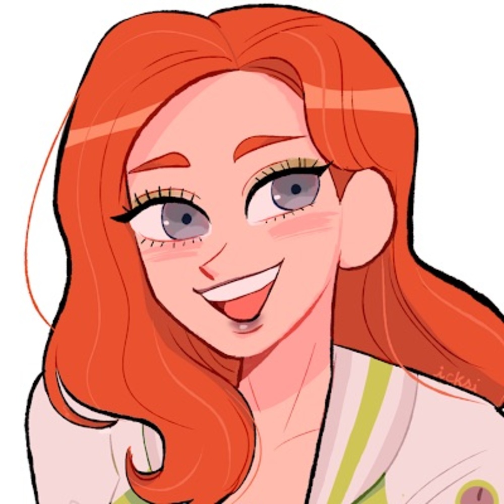 Meet your Posher, Nika